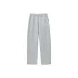 GRAY/Light Khaki Pants
