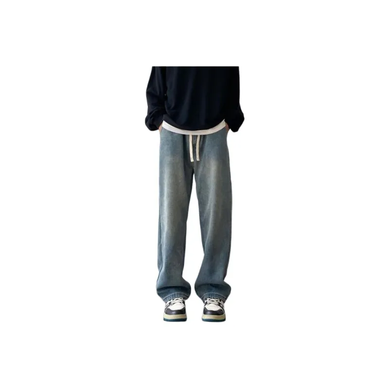 PANDA ADEVIL Jeans Unisex-10