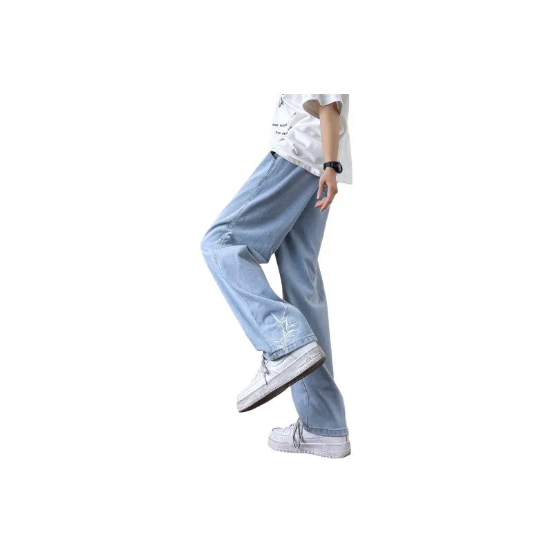 ELNHEN Jeans Unisex-25