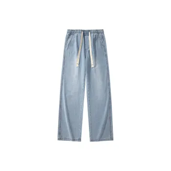 ONEANNET Jeans Unisex
