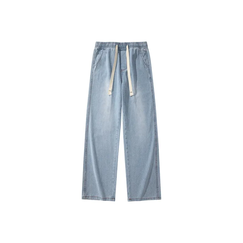 ONEANNET Jeans Unisex-0