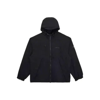 New Era Jackets Unisex Black