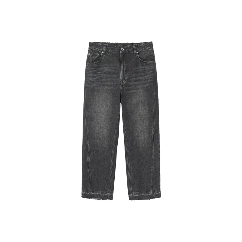 NANS STUDIO Jeans Men-4
