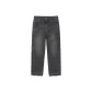 BLACK/Carbon Black, Ankle-Length Pants