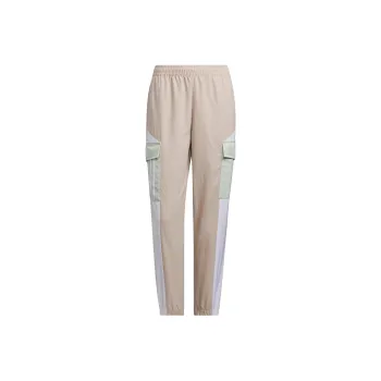 Adidas Neo Knitted Sweatpants Unisex Wonder Taupe