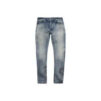 John Elliott Jeans Men Blue