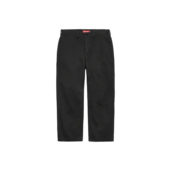 Supreme Chino Pant-4