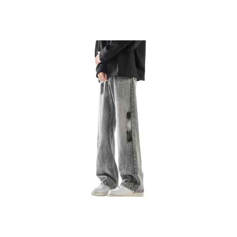 Mulinsen Jeans Unisex-6