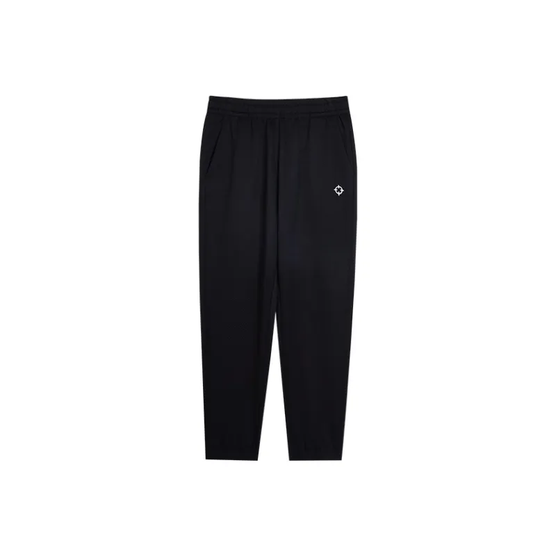 RIGORER Knitted Sports Pants Unisex-0