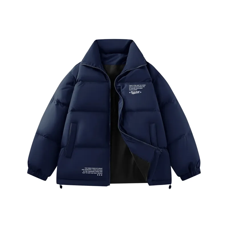 KAISER Down Jackets Unisex-15