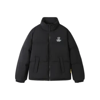 DANGEROUSPEOPLE Down Jacket Unisex