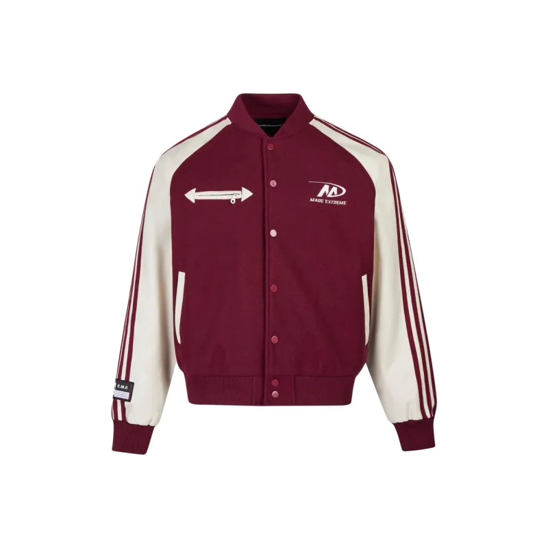 MADE EXTREME Jackets Unisex-7