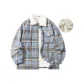 Blue (Fleece-Lined)