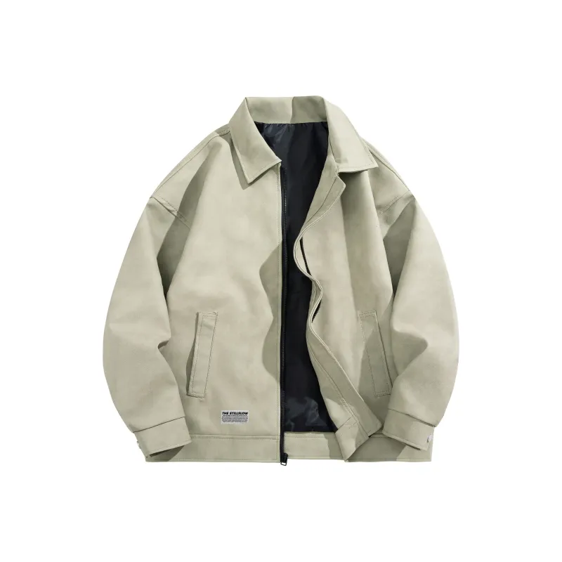 Stillslow Jackets & Coats Unisex-4