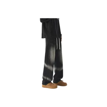 VIPGOOSE Jeans Unisex