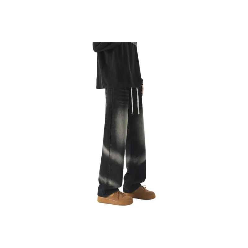 VIPGOOSE Jeans Unisex-0