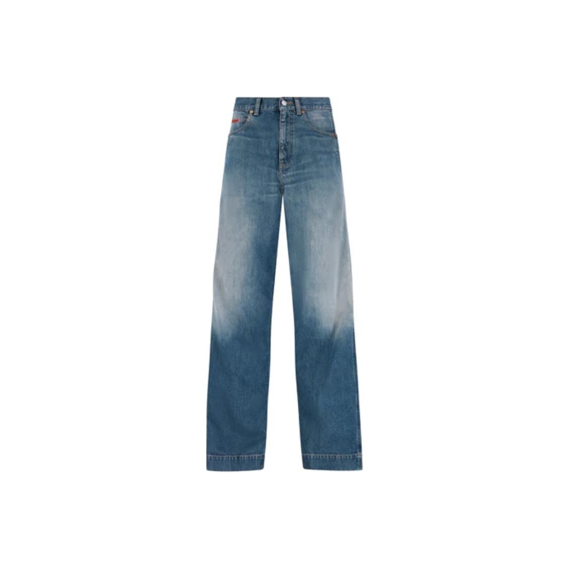 Martine Rose Denim on Sale & Authentic - POIZON