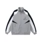 Light Gray/Apricot/Dark Gray