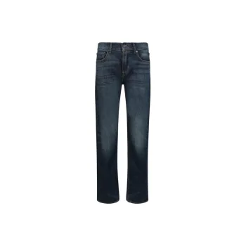 SEVEN FOR ALL MANKIND Jeans Men Navy Blue