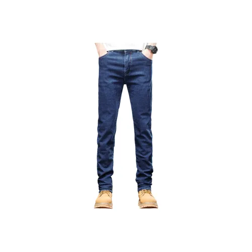 FORTEI Jeans Men