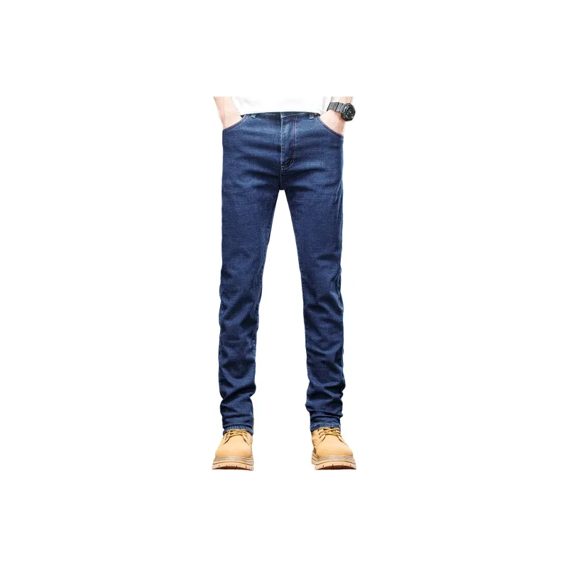 FORTEI Jeans Men-0
