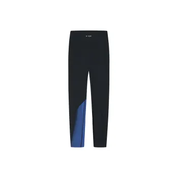 FILA FUSION x TEAM WANG Knitted Sweatpants Men's Jet Black