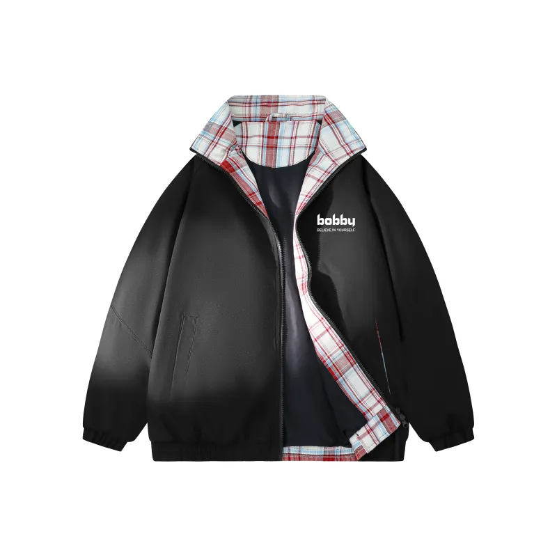 BOBBY ABLEY Jackets Coats Unisex-12