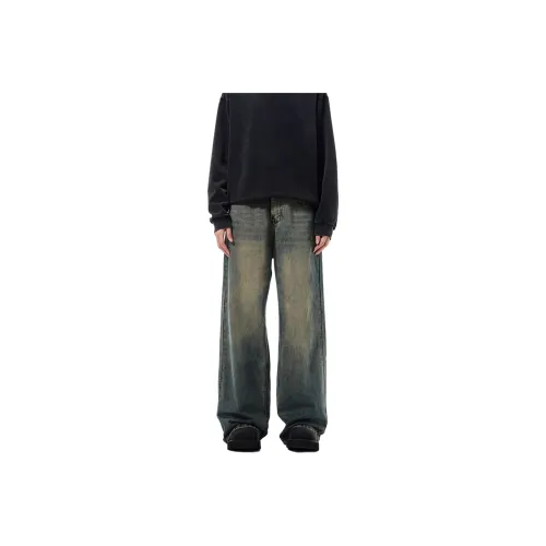 Versace milkmaid jeans Couture FATEI 