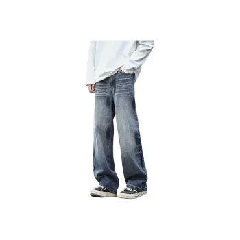 A/2/8/T Jeans Unisex