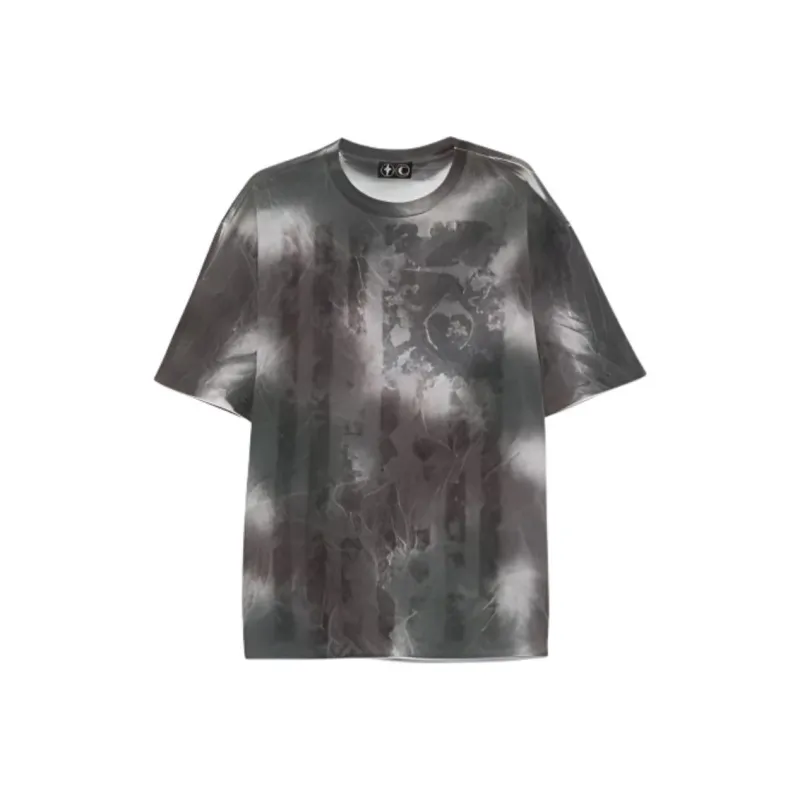 THUG CLUB Ambush Old Glory T shirt-0