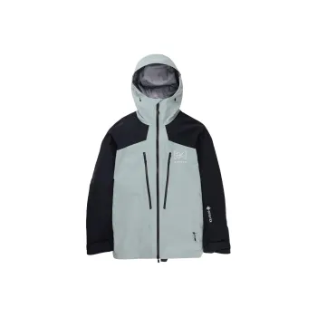 BURTON AK Tuvak GORE TEX C KNIT 3L Jackets Coats Men
