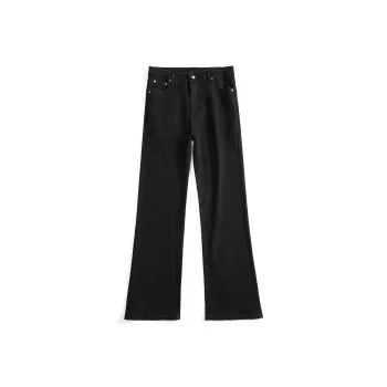 HOZZS Jeans Unisex