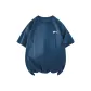 Dark Blue (Heavyweight 100% cotton)