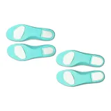 Power Insoles (Front and Back Supercritical)+Balance Insoles (Forefoot Supercritical+Rear Foot Zoom)