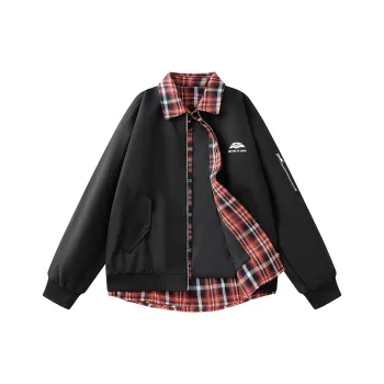 Snow Know The Answer SKTA Jackets Coats Unisex