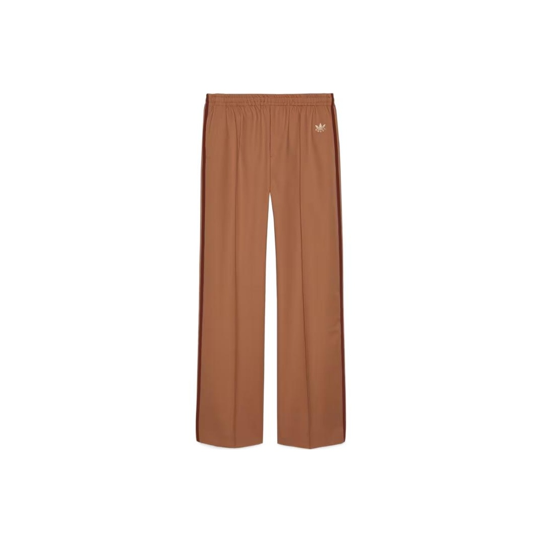 GUCCI X Adidas Fluid Drill Pant - Cheap Rcj Jordan Outlet