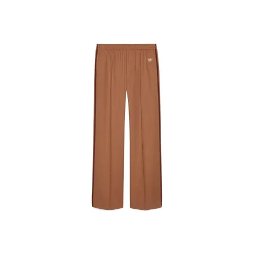 GUCCI X Adidas Fluid Drill Pant