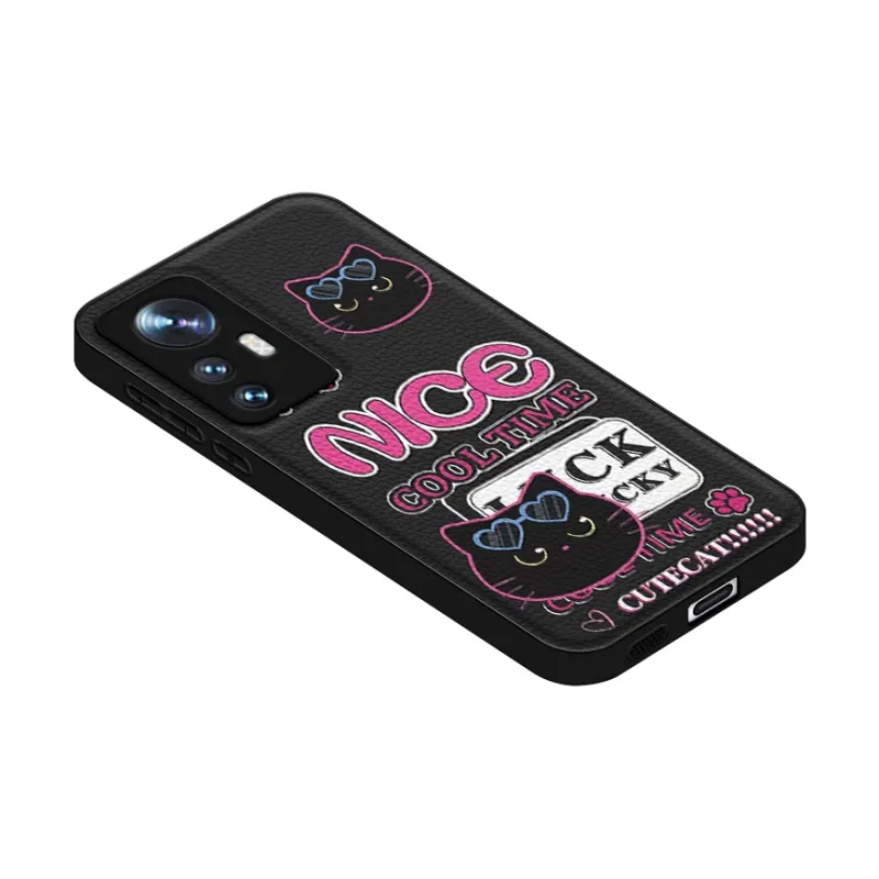 Small bones Phone Cases-10