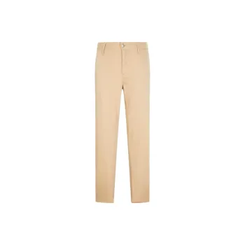 Calvin Klein Jeans Men Khaki