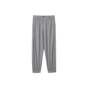 CROQUIS Casual Pants Unisex