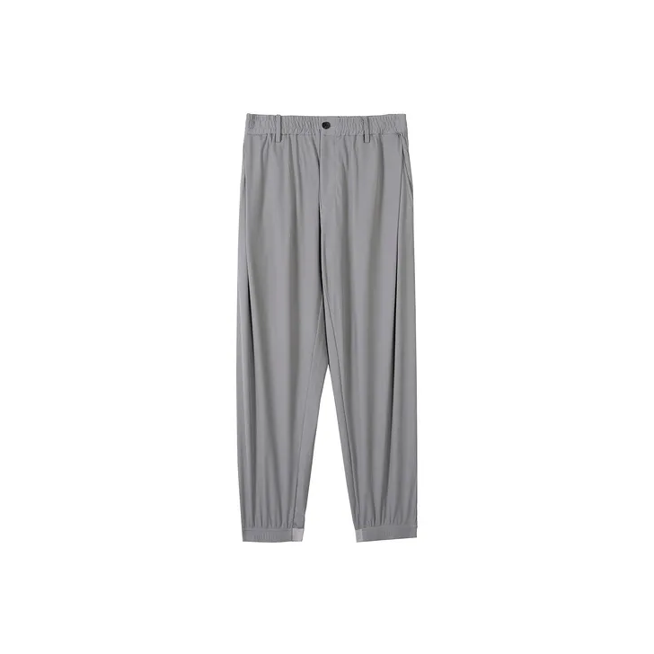 CROQUIS Casual Pants Unisex-5