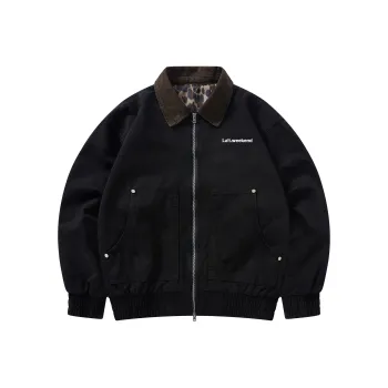 LA'T.WEEKEND Jackets Coats Unisex