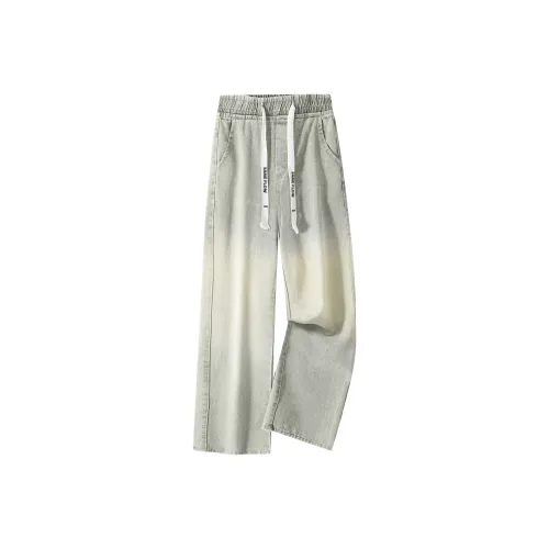 SAME FLOW Jeans Unisex