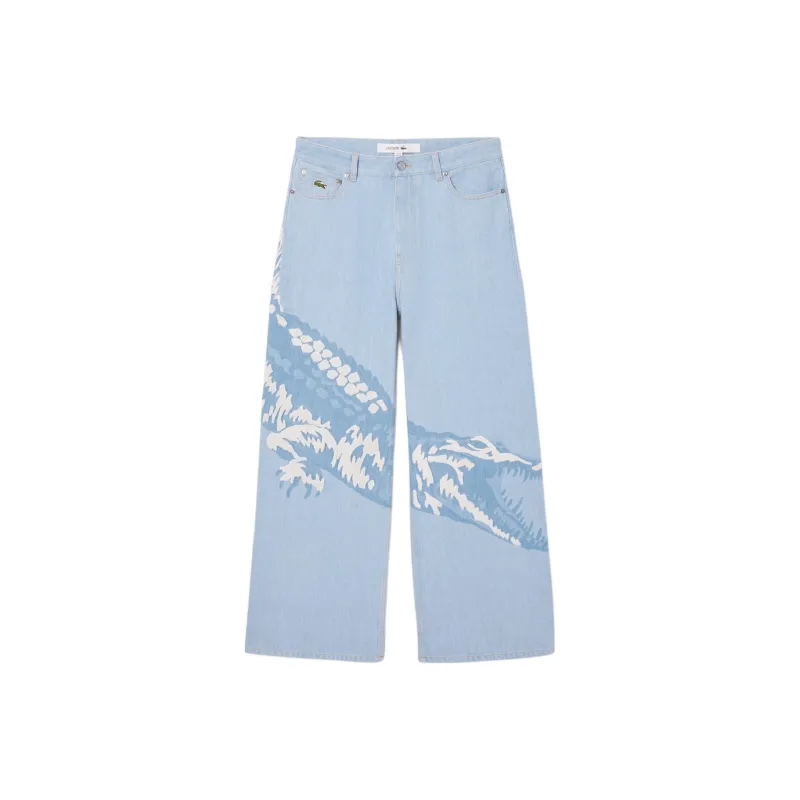 LACOSTE Jackson M Jeans-0