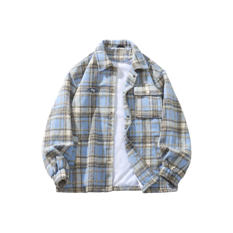 Tre Club Jackets Unisex-6