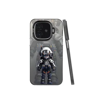 YIBAOBAO Phone Cases