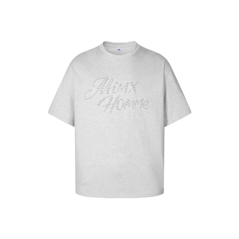 Mimx Homme Short Sleeved T Shirts Unisex-3