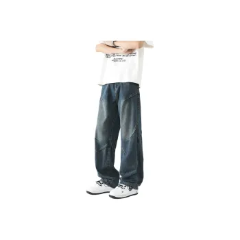 PANDA ADEVIL Jeans Unisex
