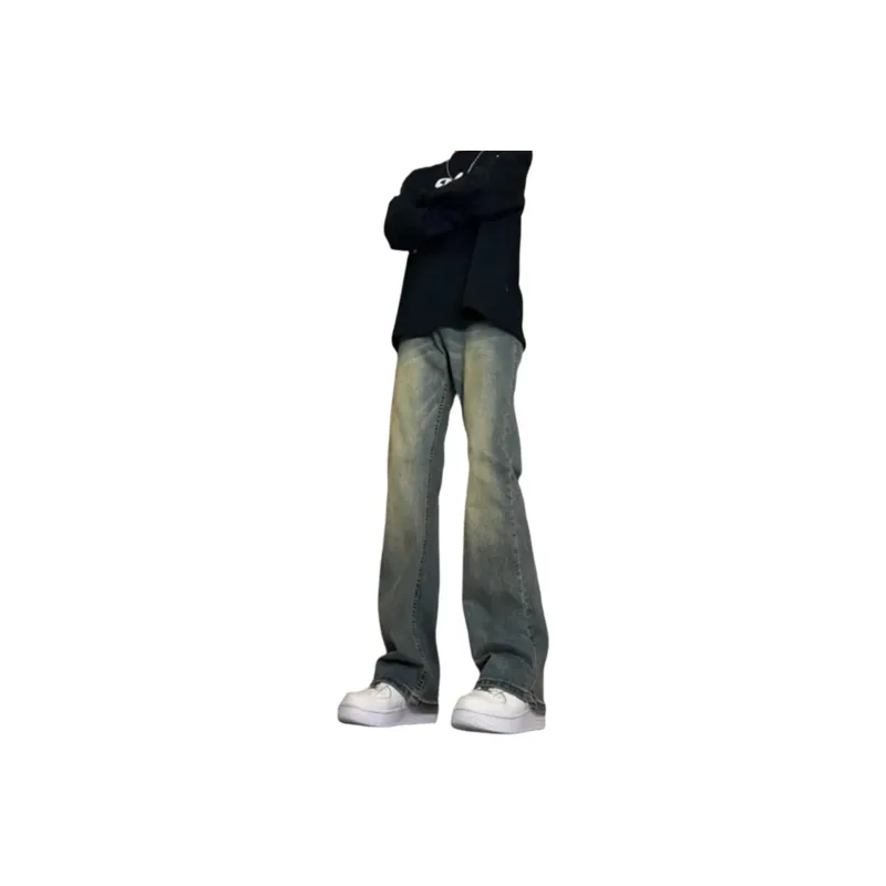 HAPPY PARTY Jeans Unisex-9