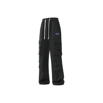 H2P Cargo Pants Unisex